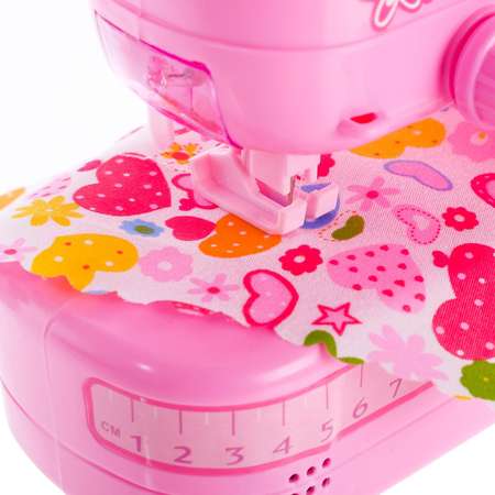 Игрушка Sima-Land швейная машина