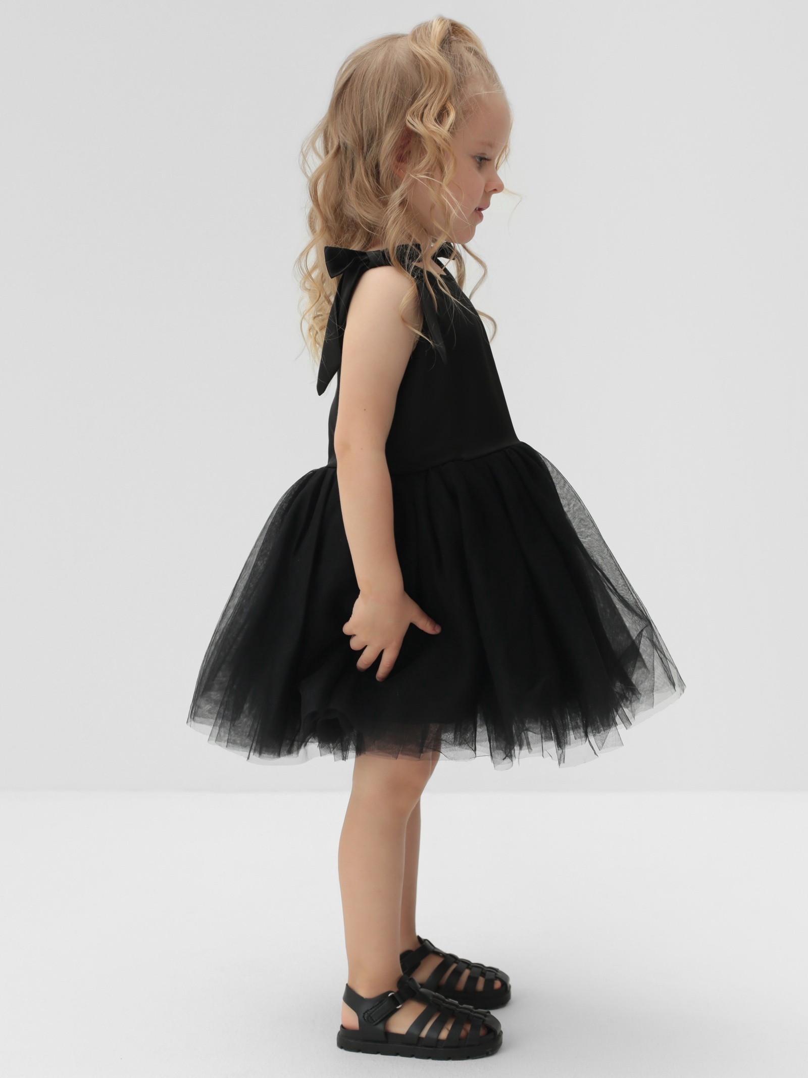 Платье Minaku 7310873 - фото 3