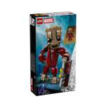 Конструктор LEGO Marvel Super Heroes