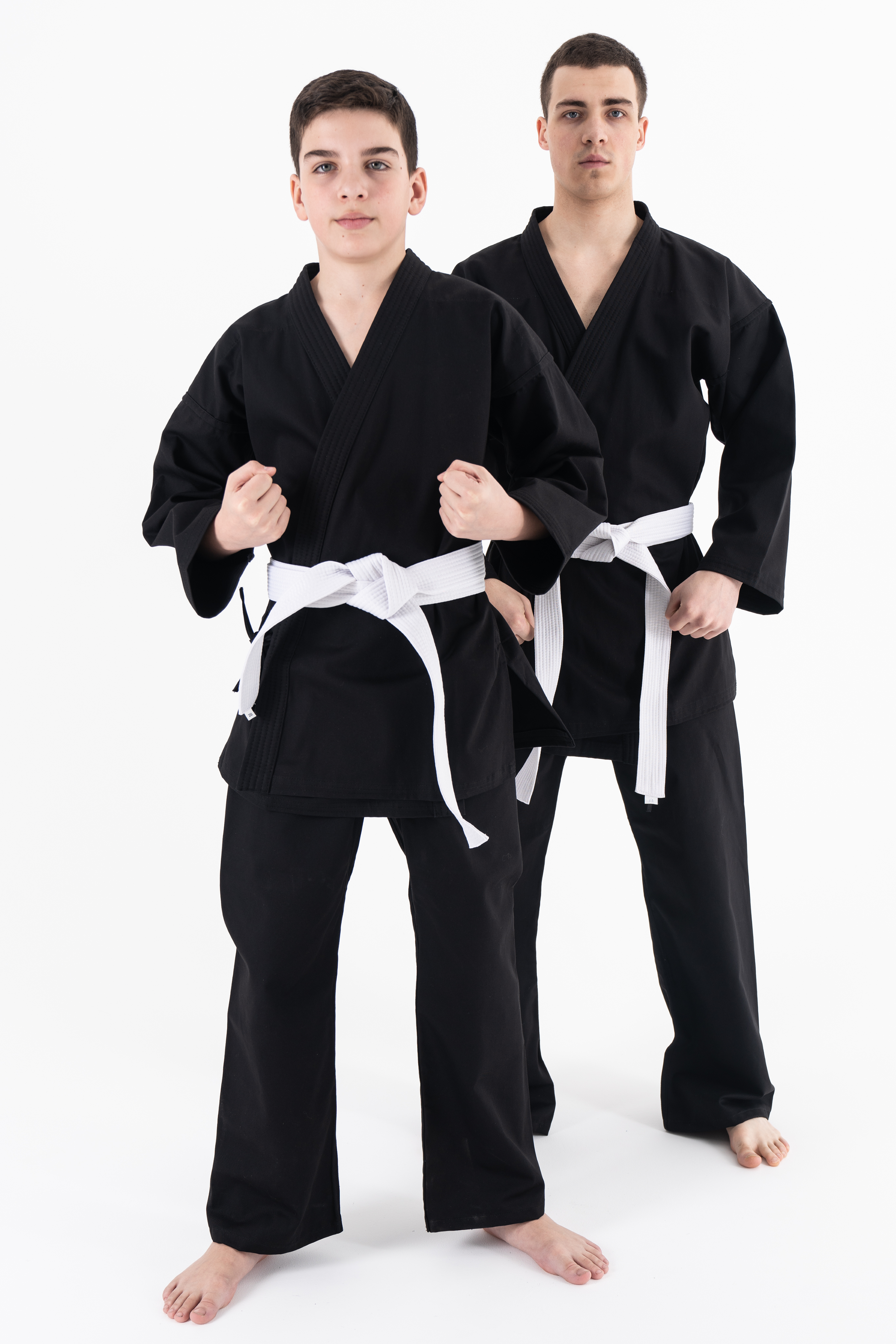 Кимоно для карате TENGO k5b110-116 - фото 3