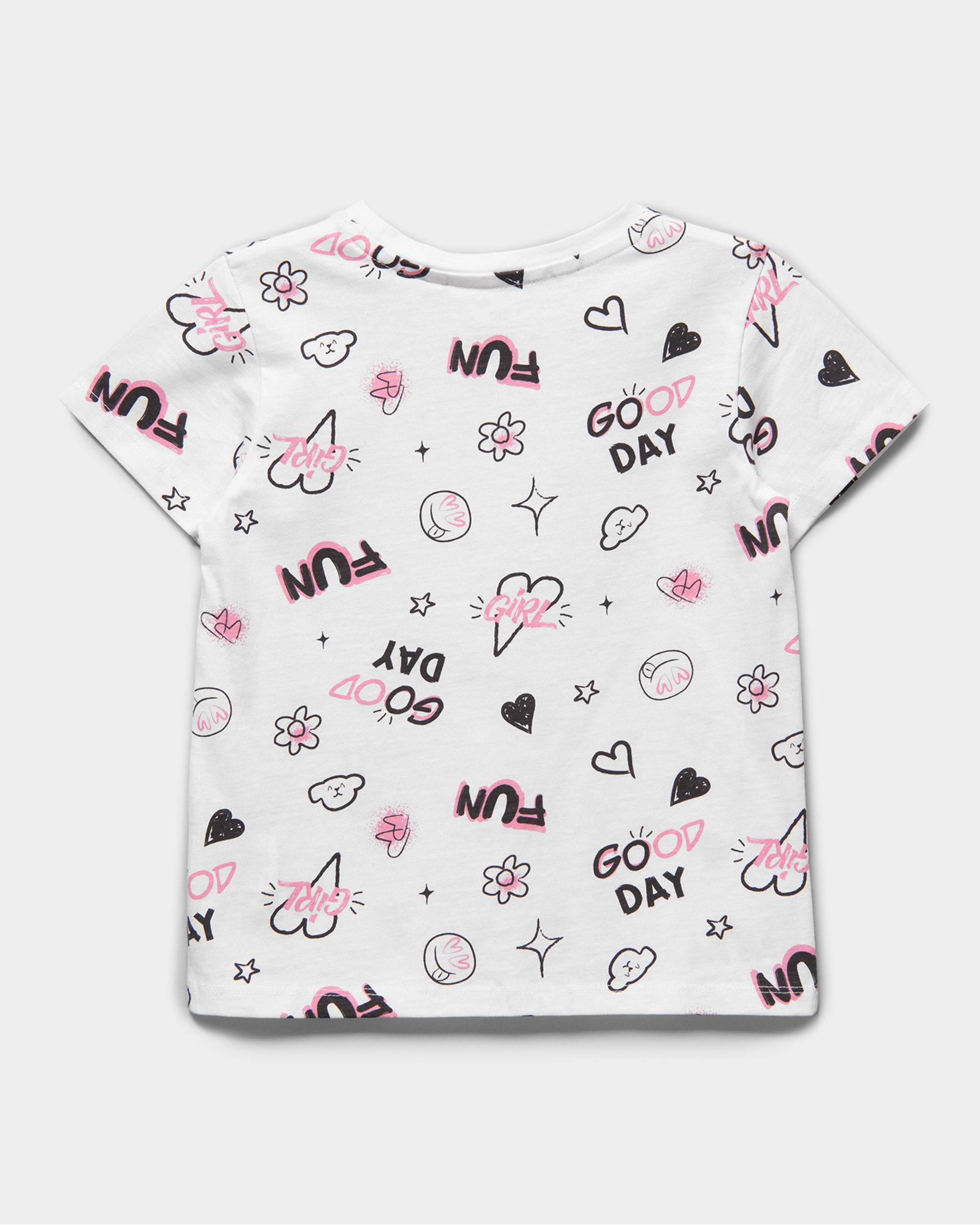 Футболка Futurino PGAW24103s_5FUkg00 - фото 3