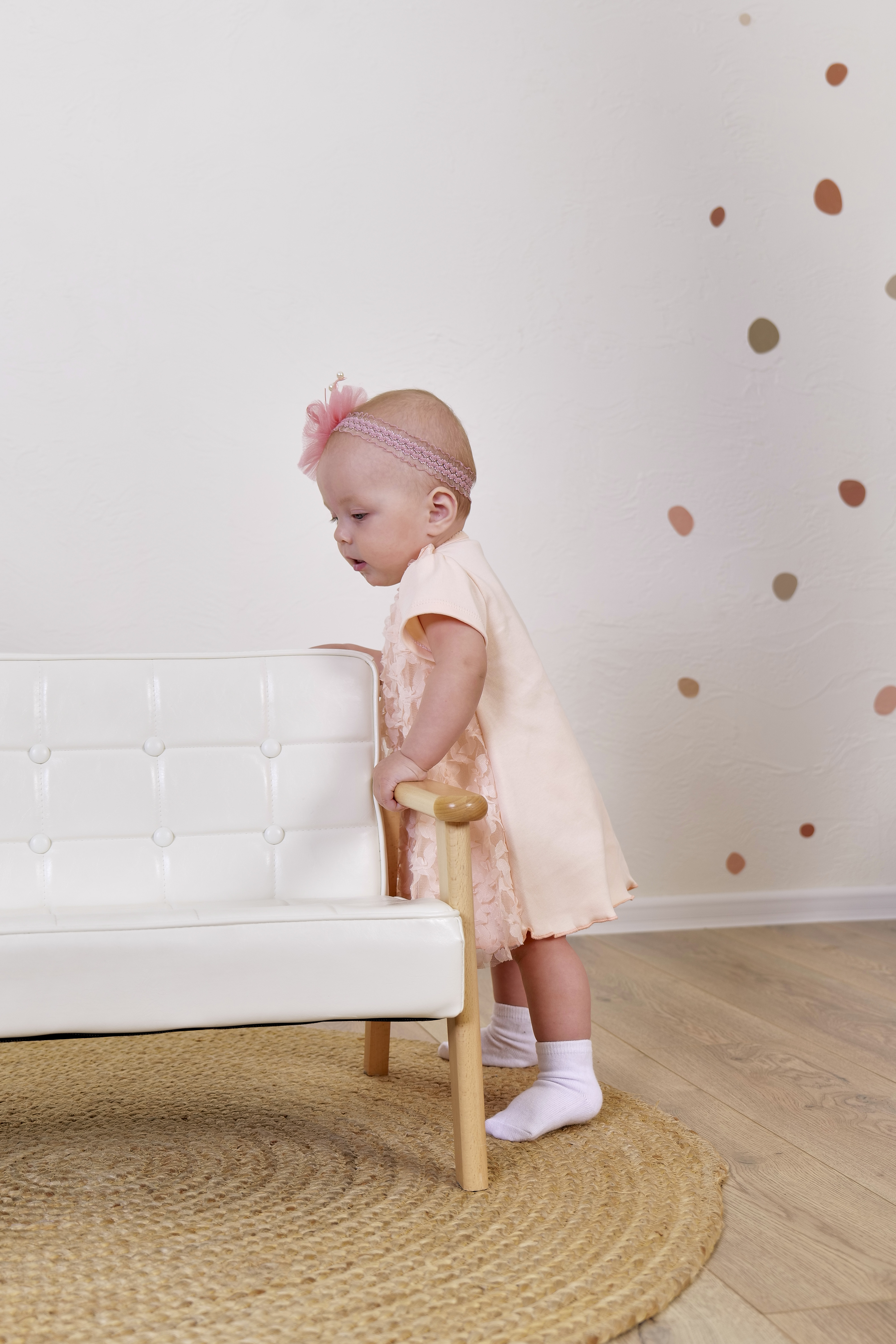 Платье Clariss ЦБ-00001378 - фото 11