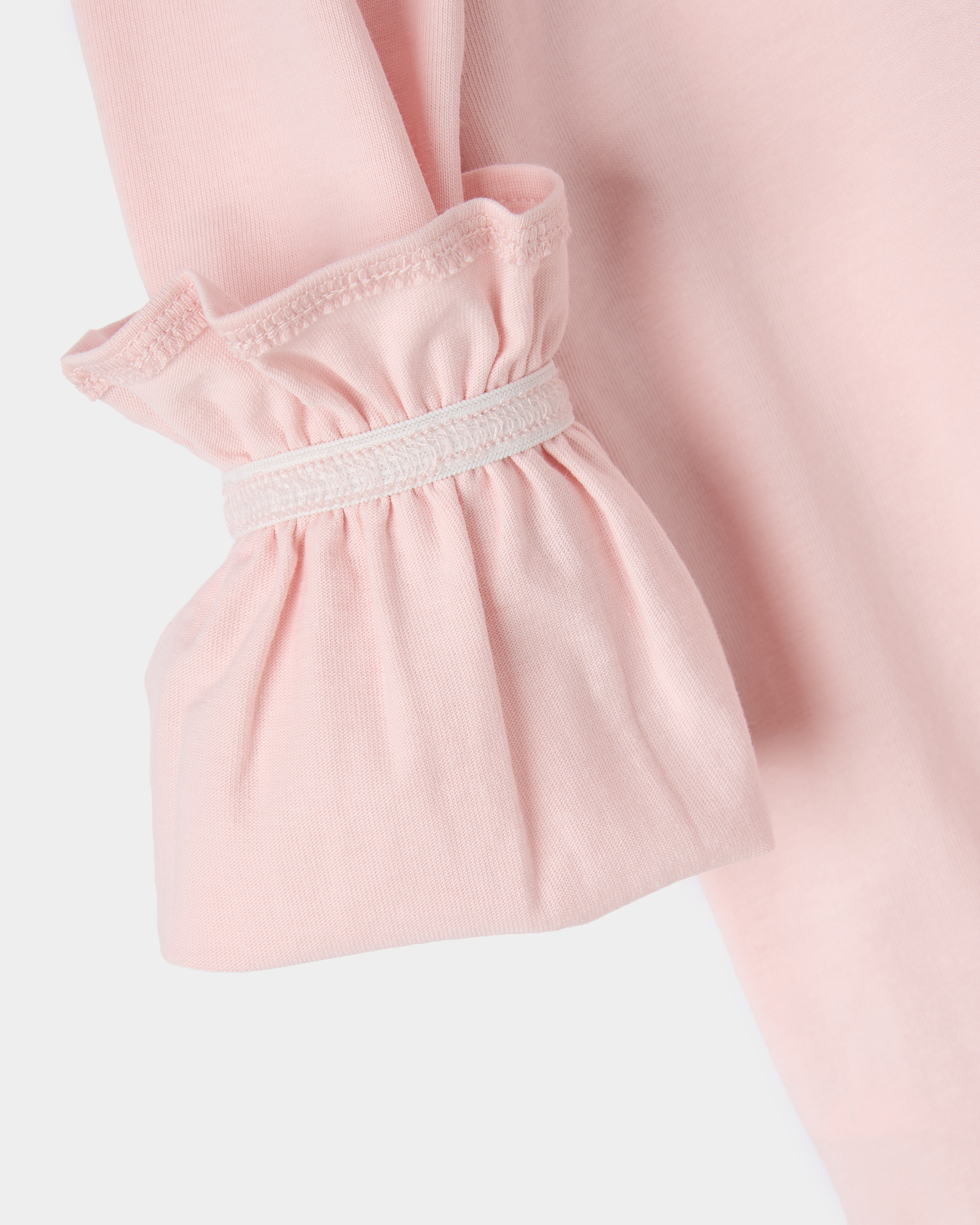 Лонгслив Futurino S26FU3FGAW2524kgLJ - фото 4