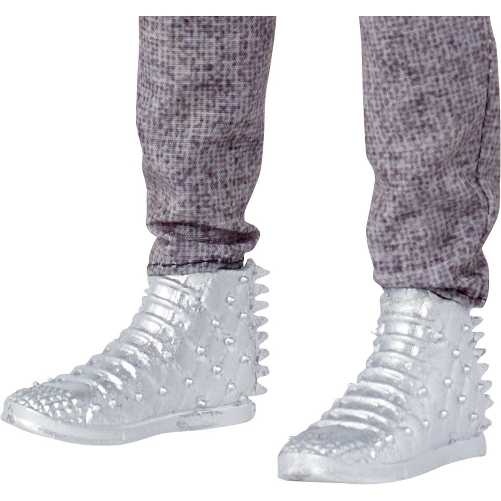 Кукла модельная Barbie DWK44 - фото 12