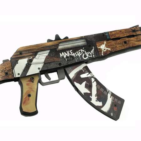 Автомат PalisWood