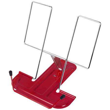 Подставка для книг Brauberg