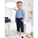 Рубашка Жанэт