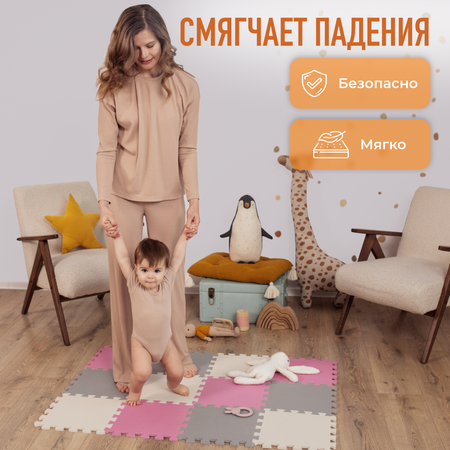 Коврик Mamagoods