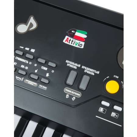 Игрушка музыкальная Attivio синтезатор