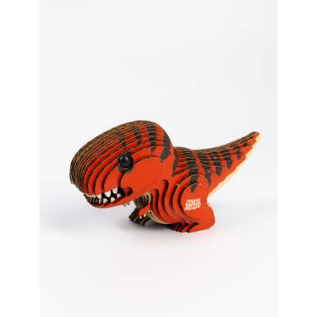 Пазл Мазалики 3D