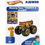 Автомобиль Hot Wheels Trophy champions 5 alarm 1:64