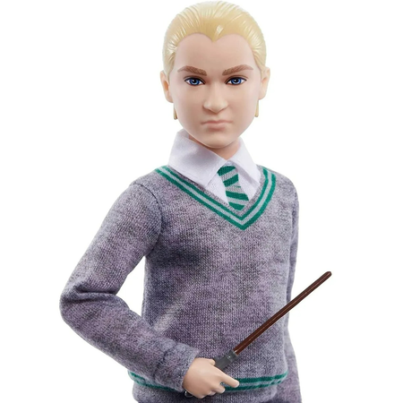 Кукла модельная Harry Potter