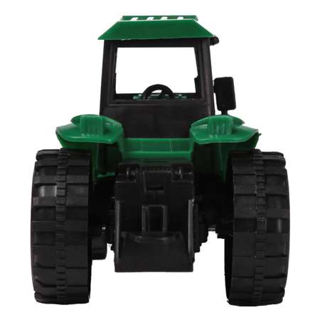 Трактор Mobicaro