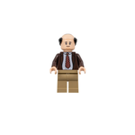 Фигурка LEGO Kevin Malone idea108