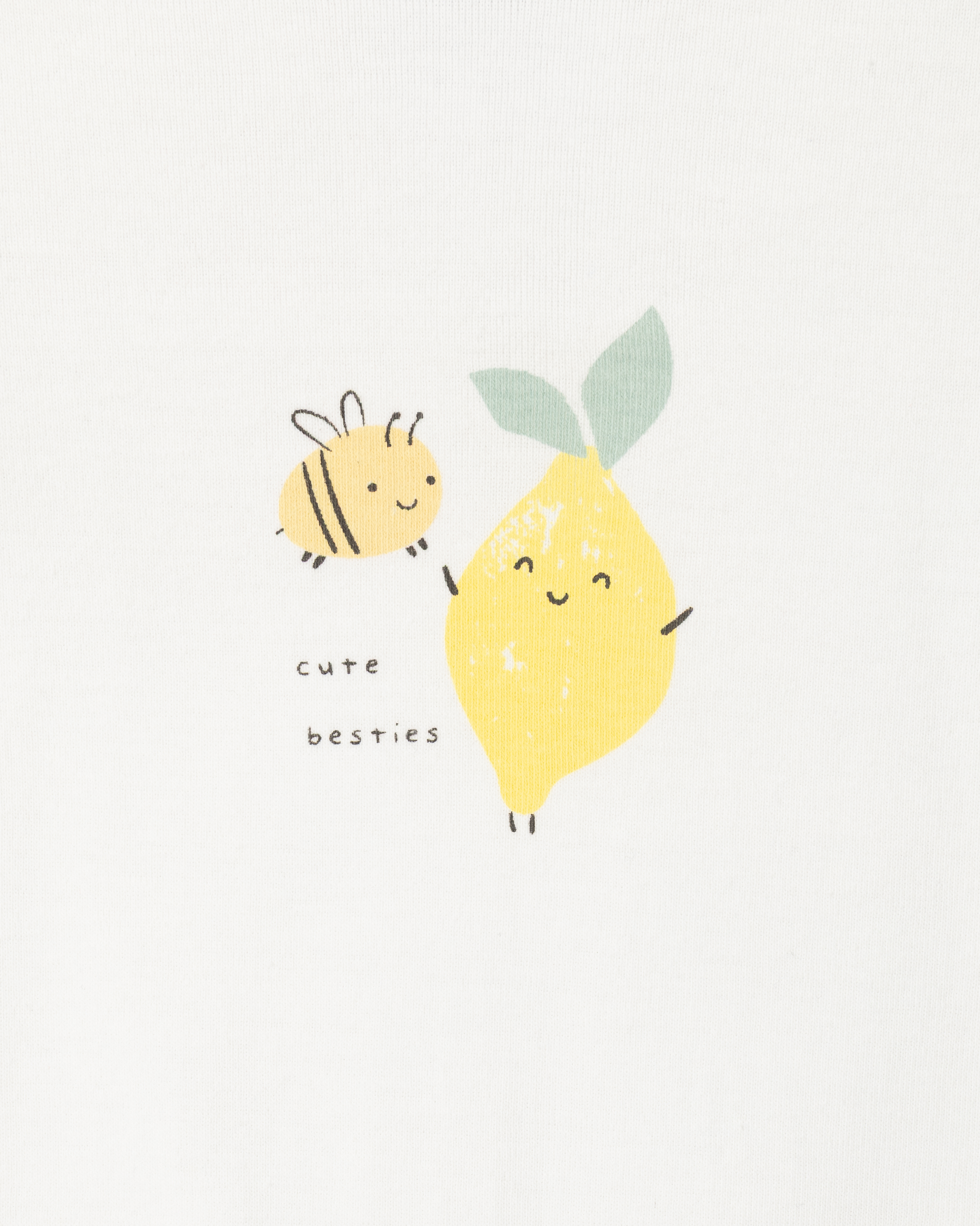 Боди 2 шт BabyGo S26BG4-15950ig-0033 - фото 7