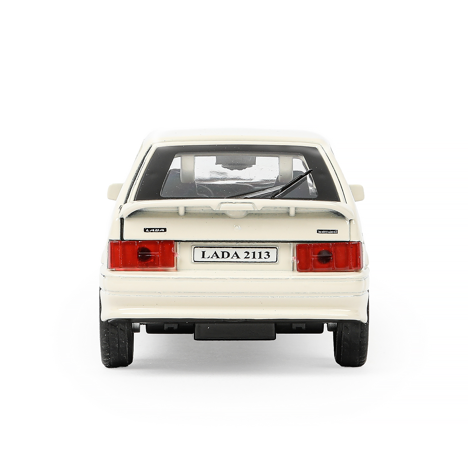 Автомобиль Технопарк ВАЗ Ваз 2113 388090 - фото 11