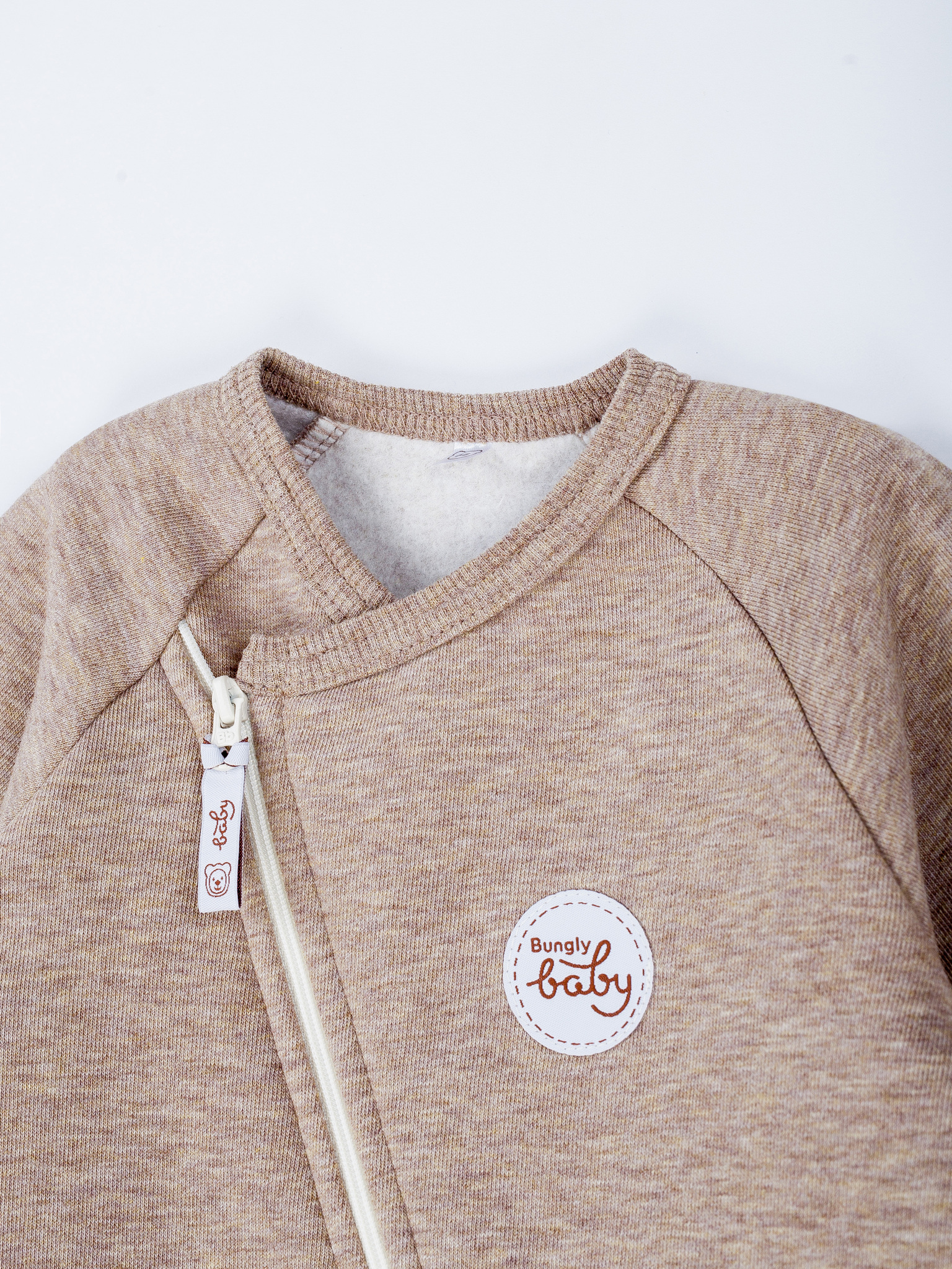 Комбинезон BUNGLY 1R4842/Халва - фото 6