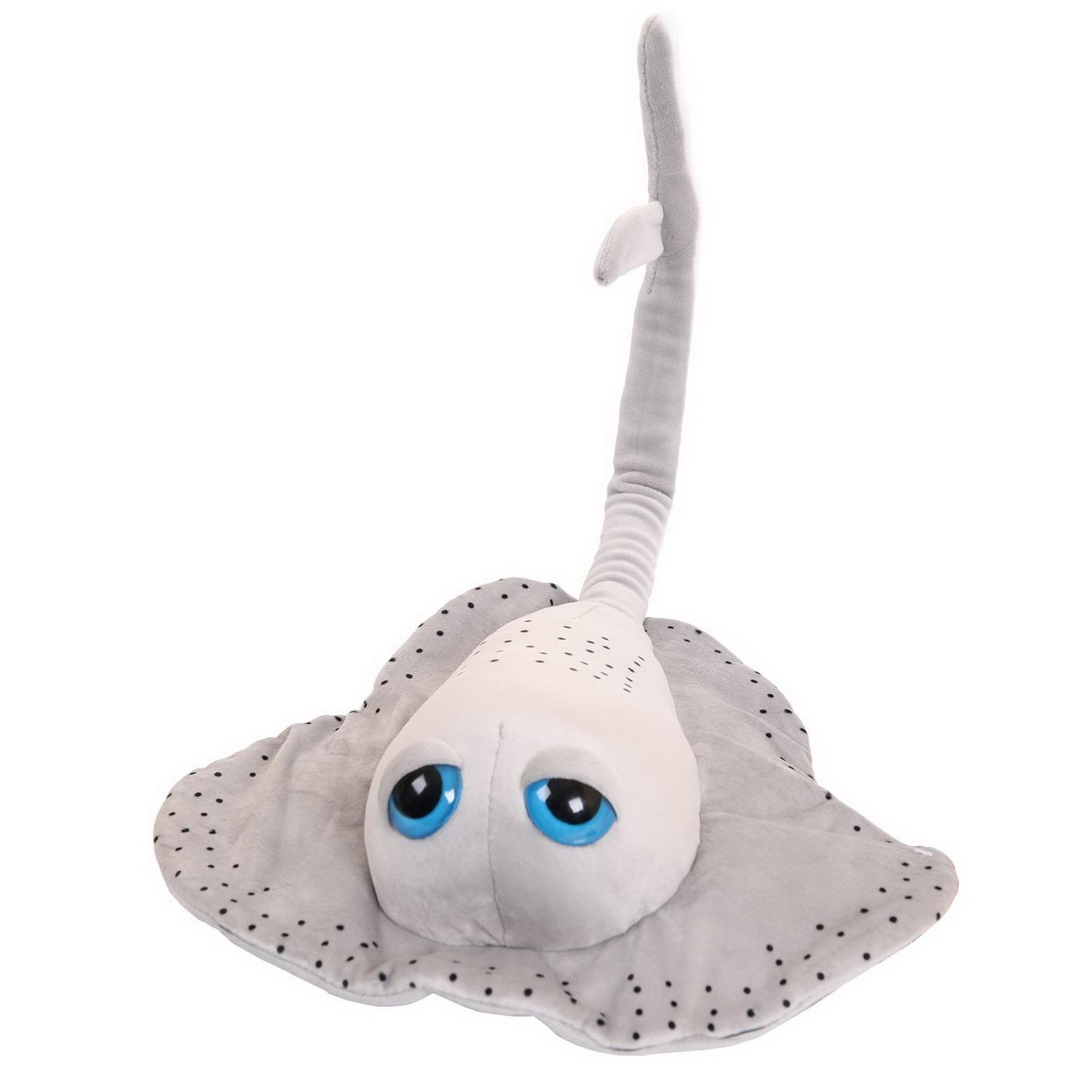 Мягкая игрушка Abtoys Скат - фото 2