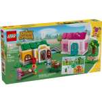 Конструктор LEGO Animal Crossing 77057 814 дет.