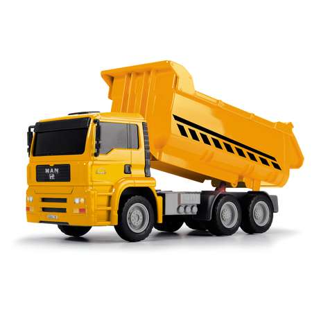 Игровой набор Dickie Construction Twin Pack