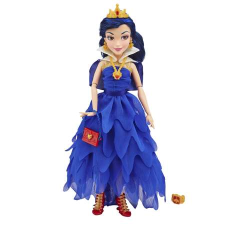 Кукла модельная DESCENDANTS в ассортименте