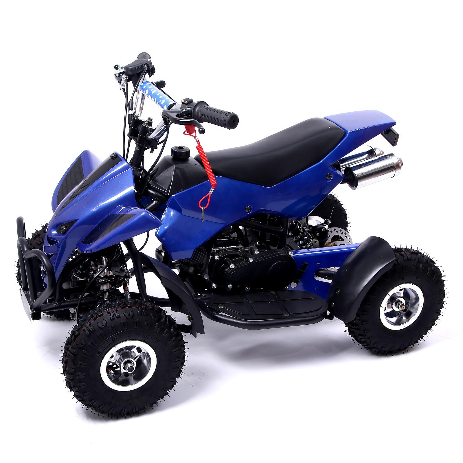 Квадроцикл Sima-Land ATV R4 - фото 1