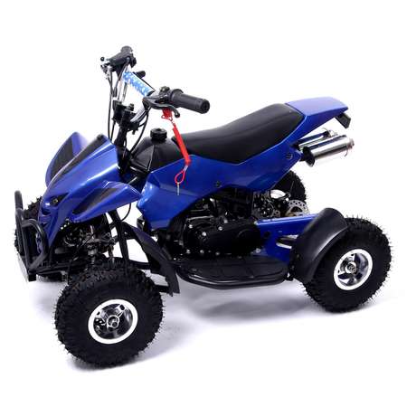 Квадроцикл Sima-Land ATV R4