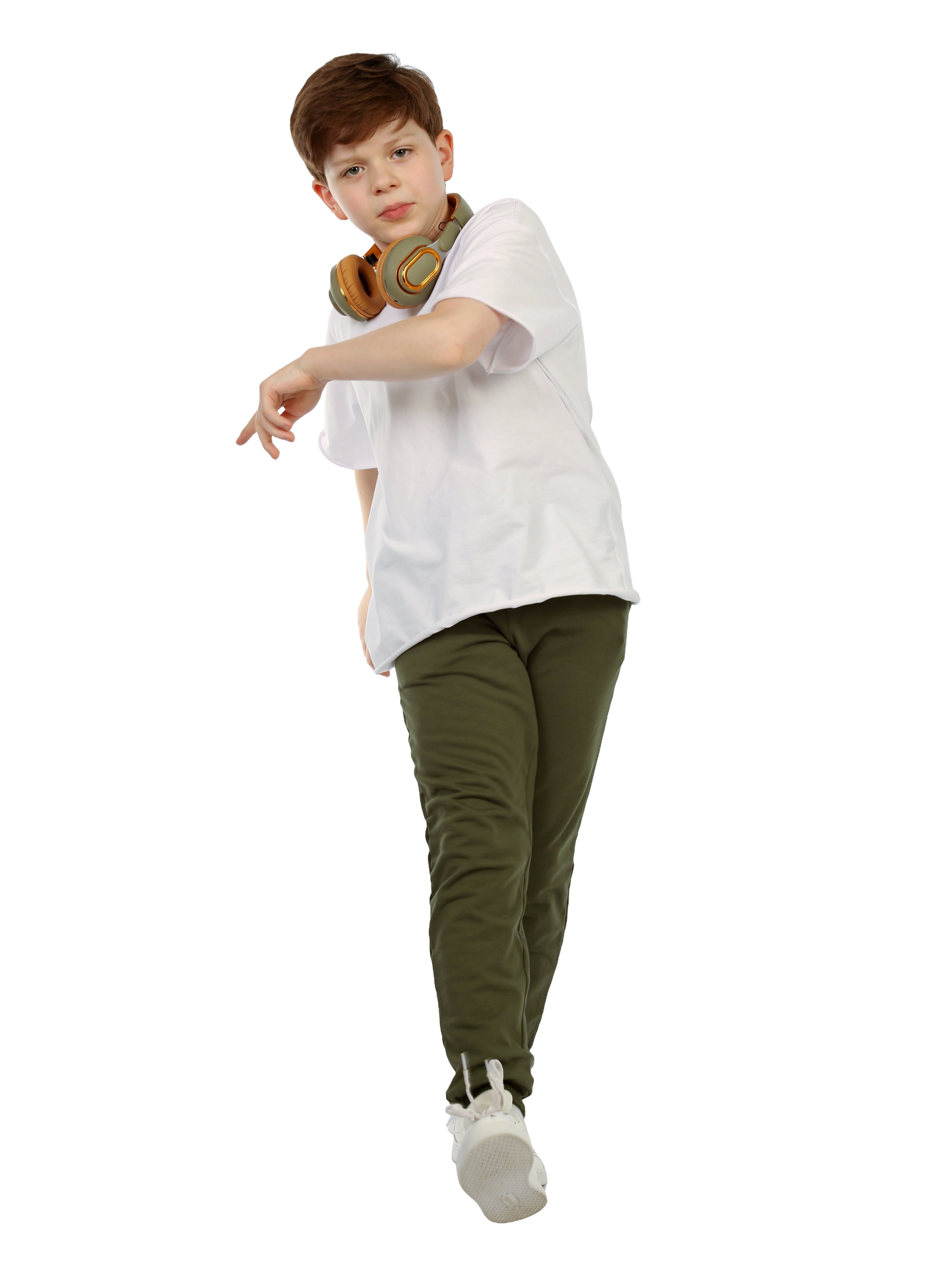 Брюки 2 шт VIVEZZA MDB00014 - фото 1