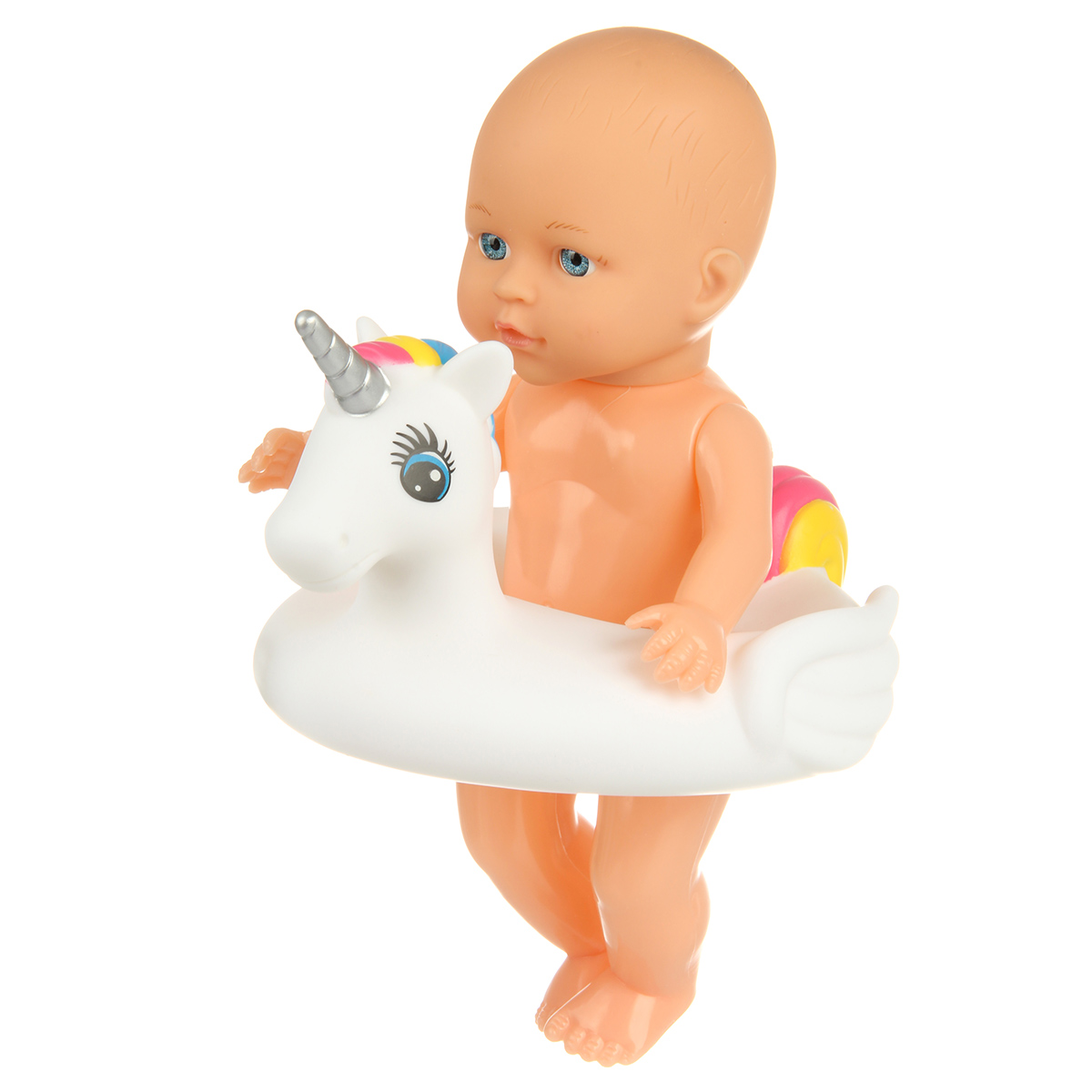 Кукла пупс Veld Co 132639 - фото 8