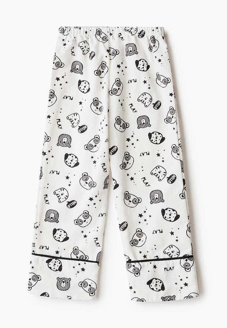 Пижама Ete Children 1012011797 - фото 4