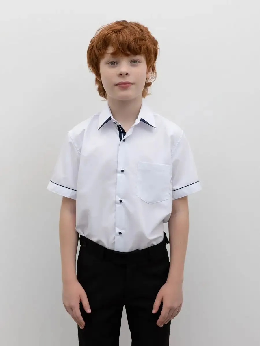 Рубашка BROSTEM 1SD133H+1ds** - фото 2