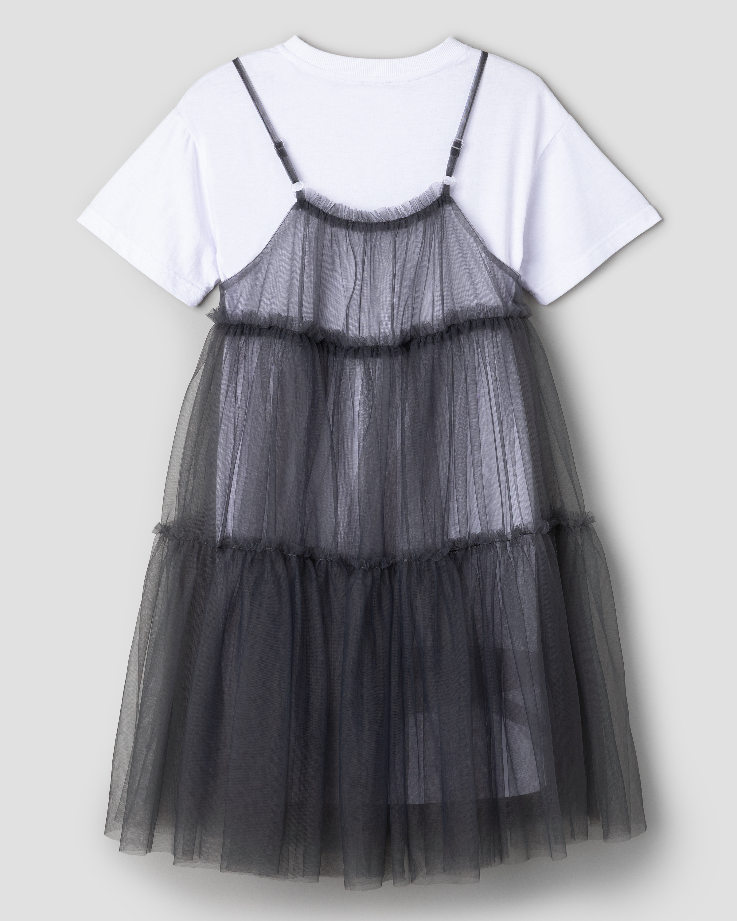 Платье Futurino Fashion W25FF-1GJ20tg-DG - фото 2