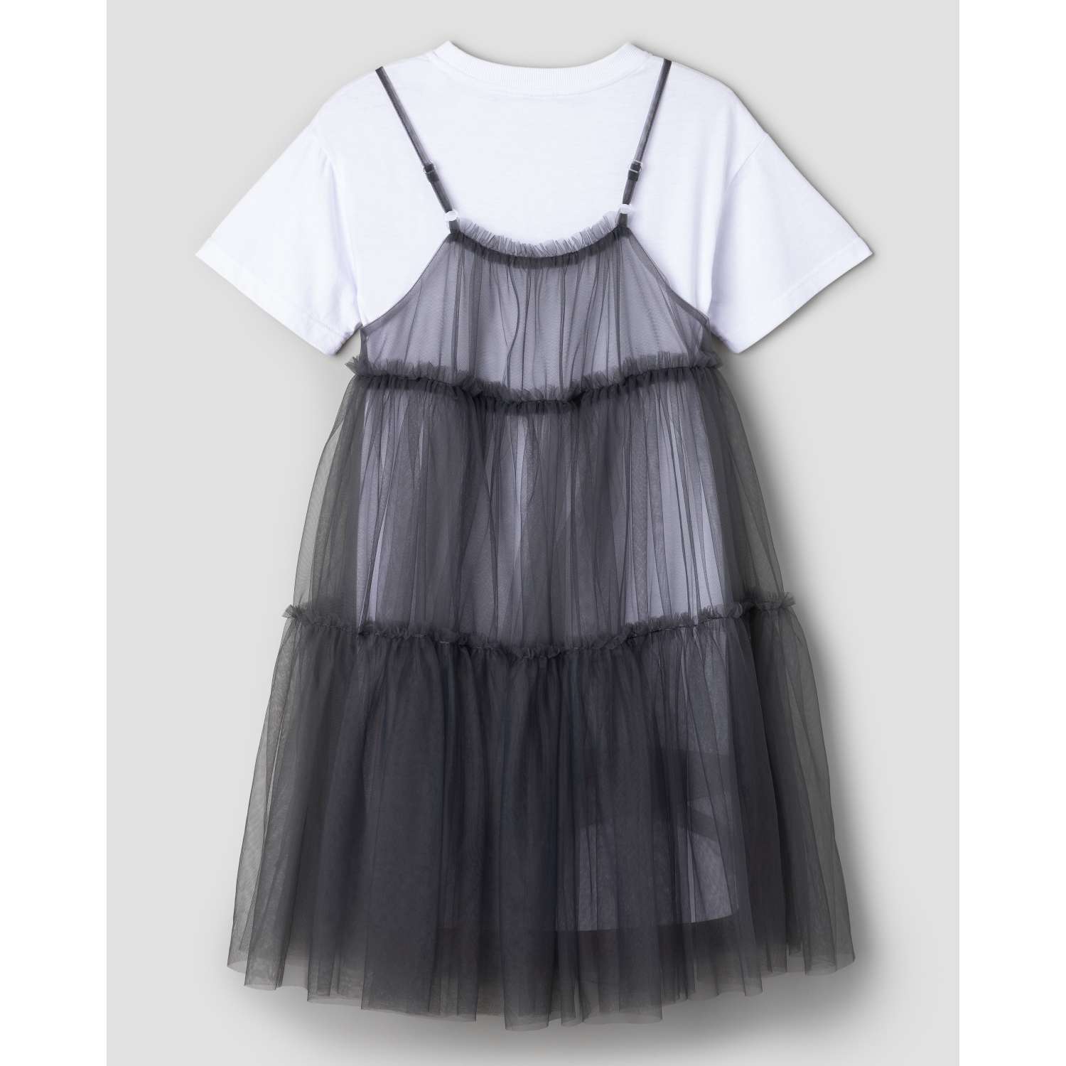 Платье Futurino Fashion W25FF-1GJ20tg-DG - фото 2