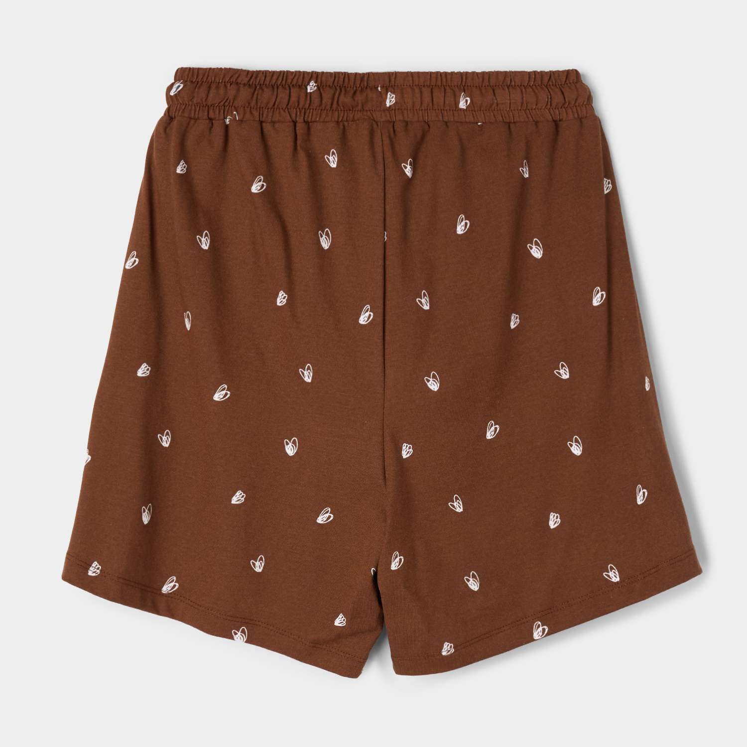 Шорты домашние ё - фото 3