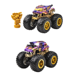 Автомобиль Hot Wheels Scratch Attack 1:64