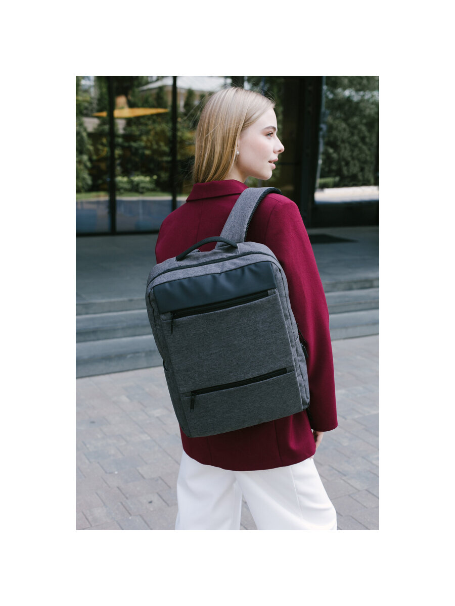 Рюкзак HEIKKI - фото 12