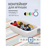 Контейнер для игрушек IKEA ТРУФАСТ