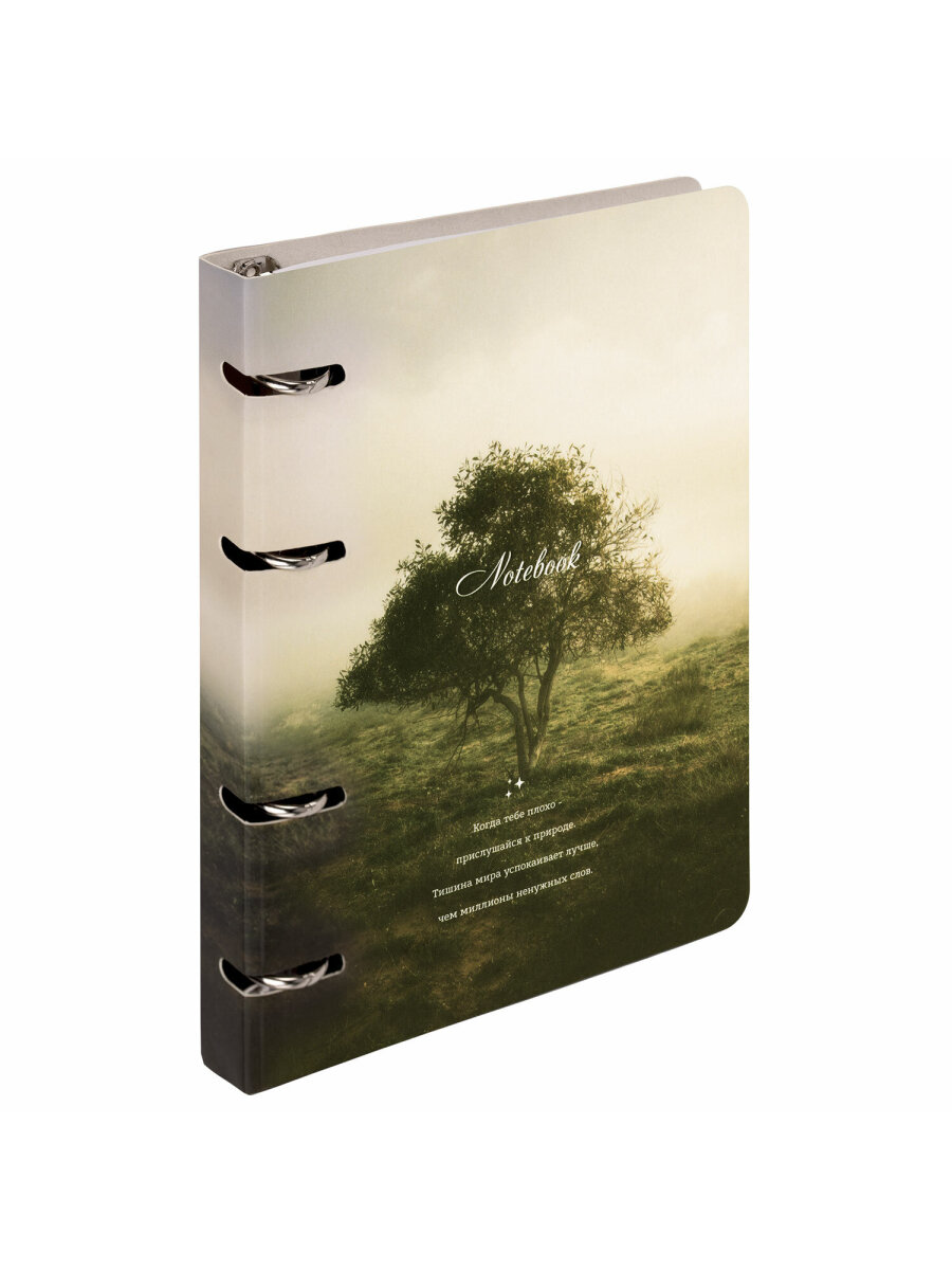 Тетрадь Brauberg клетка - фото 2