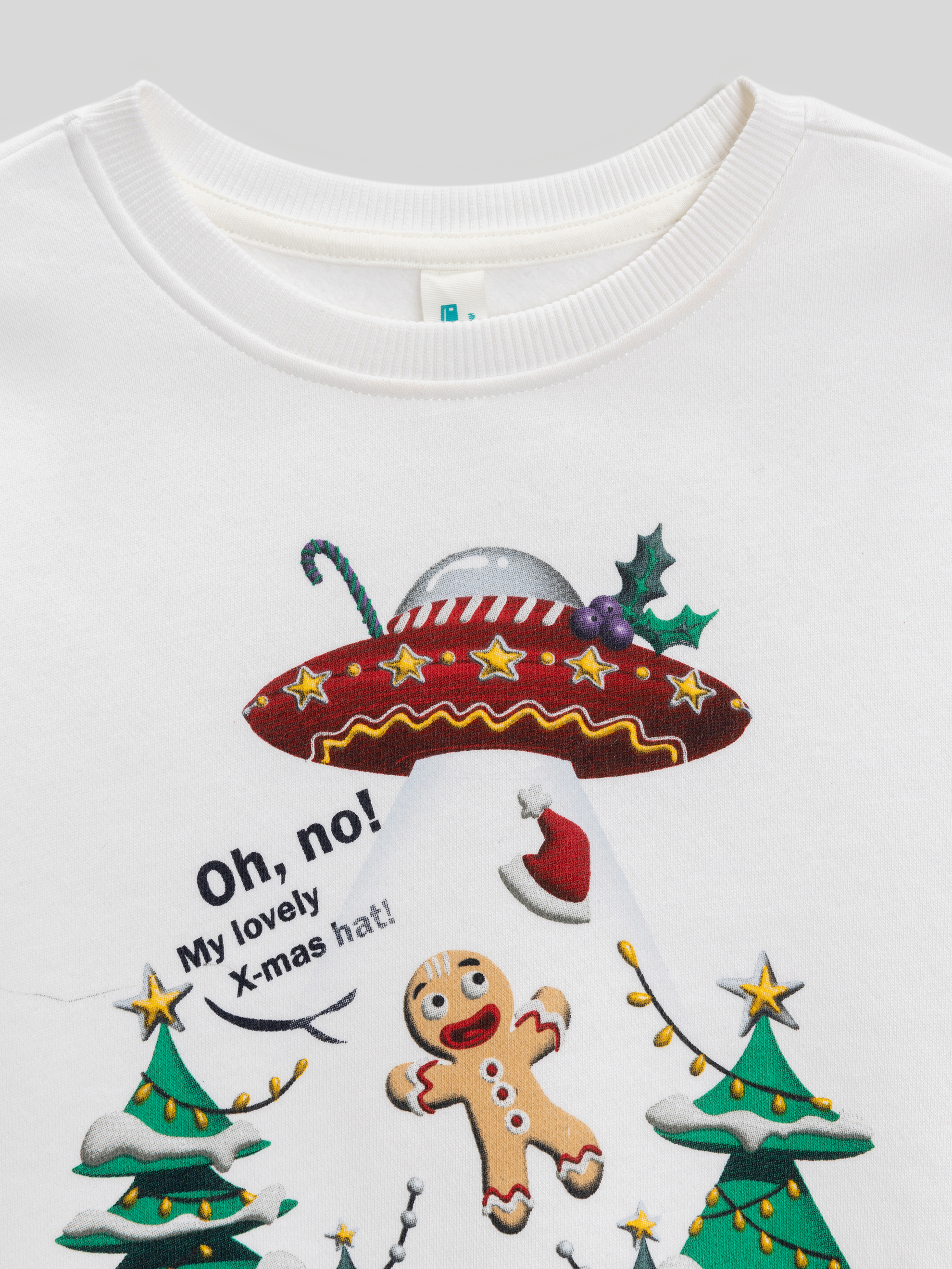 Свитшот Acoola 20120170199_0093493 - фото 5