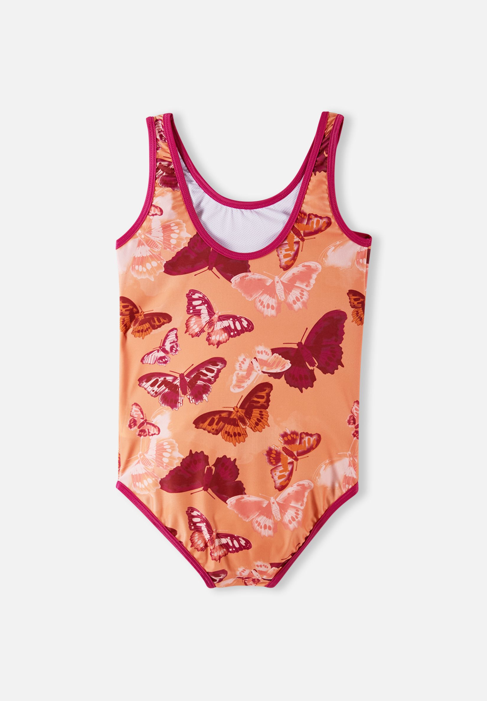 Купальник Reima 536588-3215 - фото 1