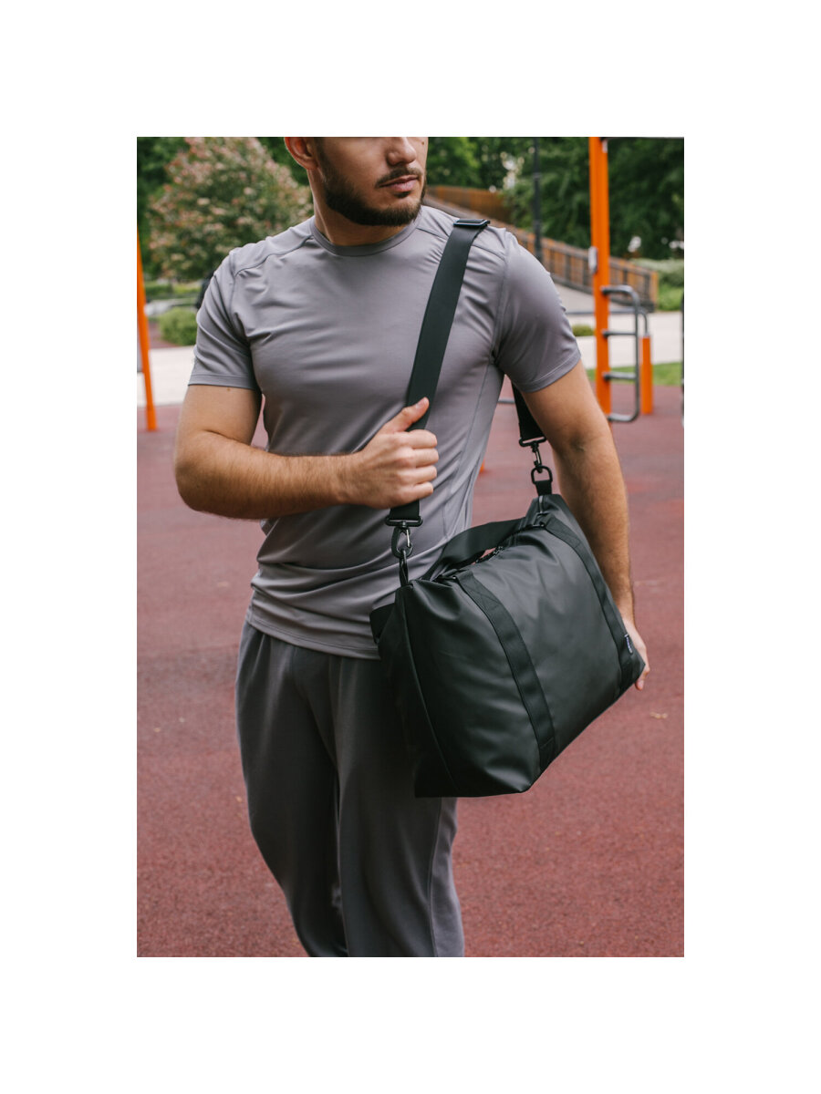 Спортивная сумка HEIKKI - фото 16