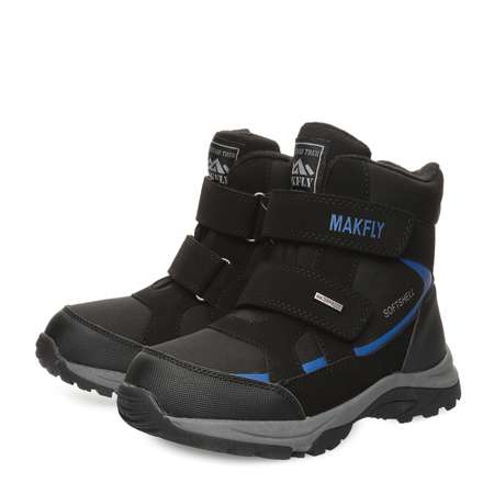 Ботинки MakFly