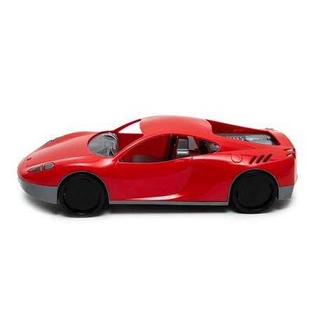 Автомобиль Zebratoys