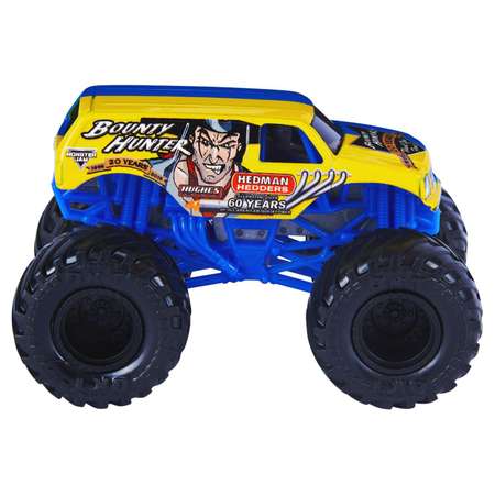 Автомобиль Monster Jam 1:64