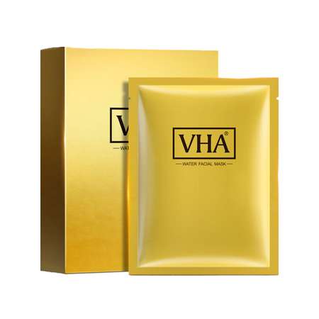 Маска VHA 10 шт.