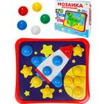 Игрушка Рыжий кот рамка-вкладыш