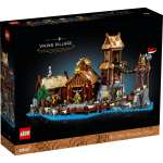 Конструктор LEGO Ideas 21343 2103 дет.