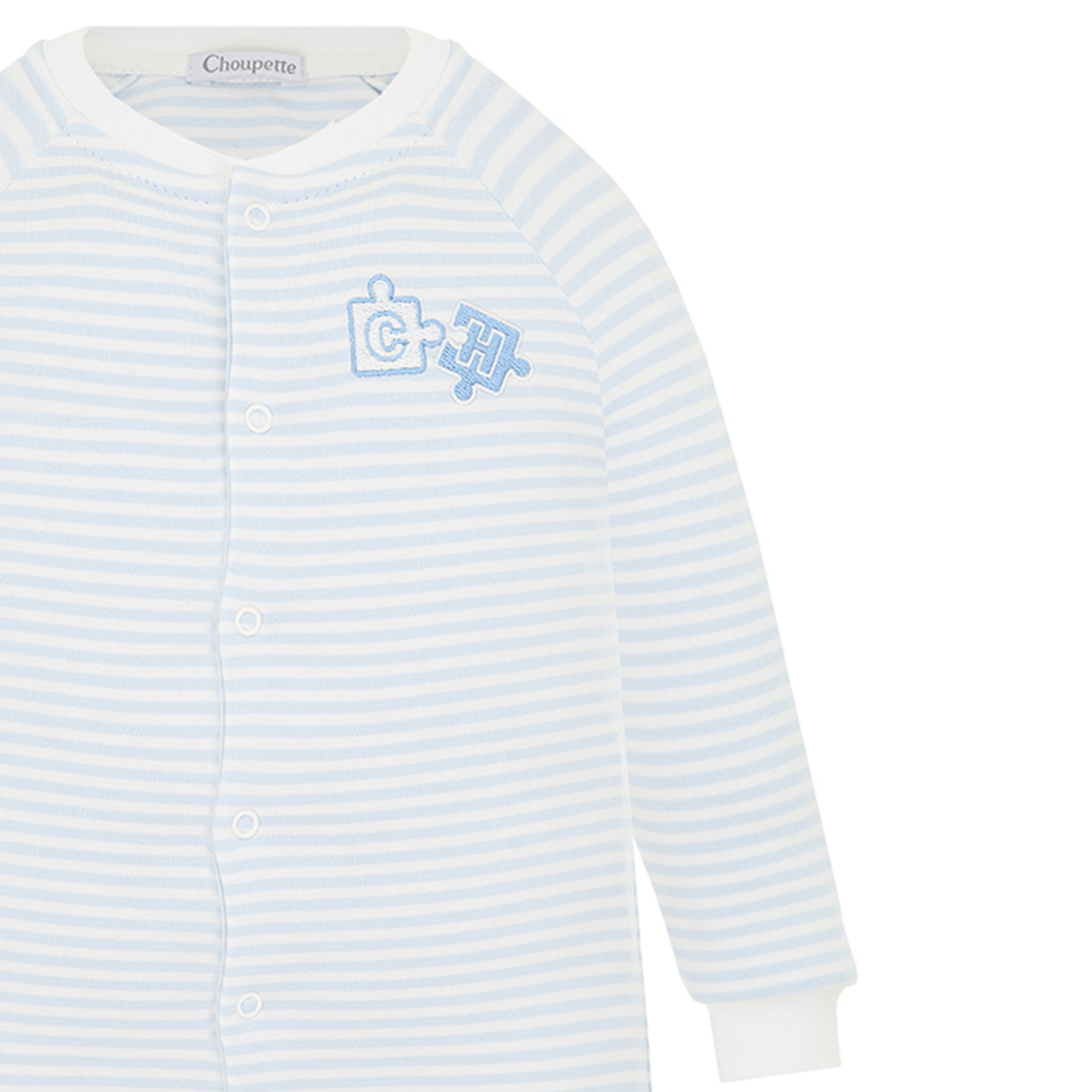 Комбинезон CHOUPETTE 61.129 - фото 2