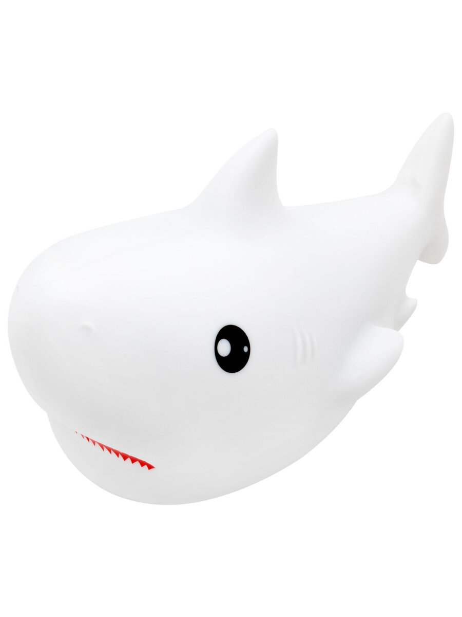 Игрушка ночник DASWERK Акула - фото 10