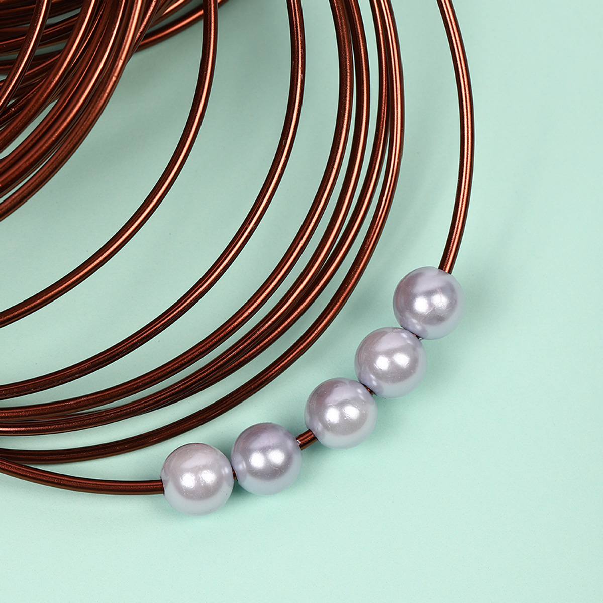 Набор для творчества Magic 4 Hobby плетение - фото 3